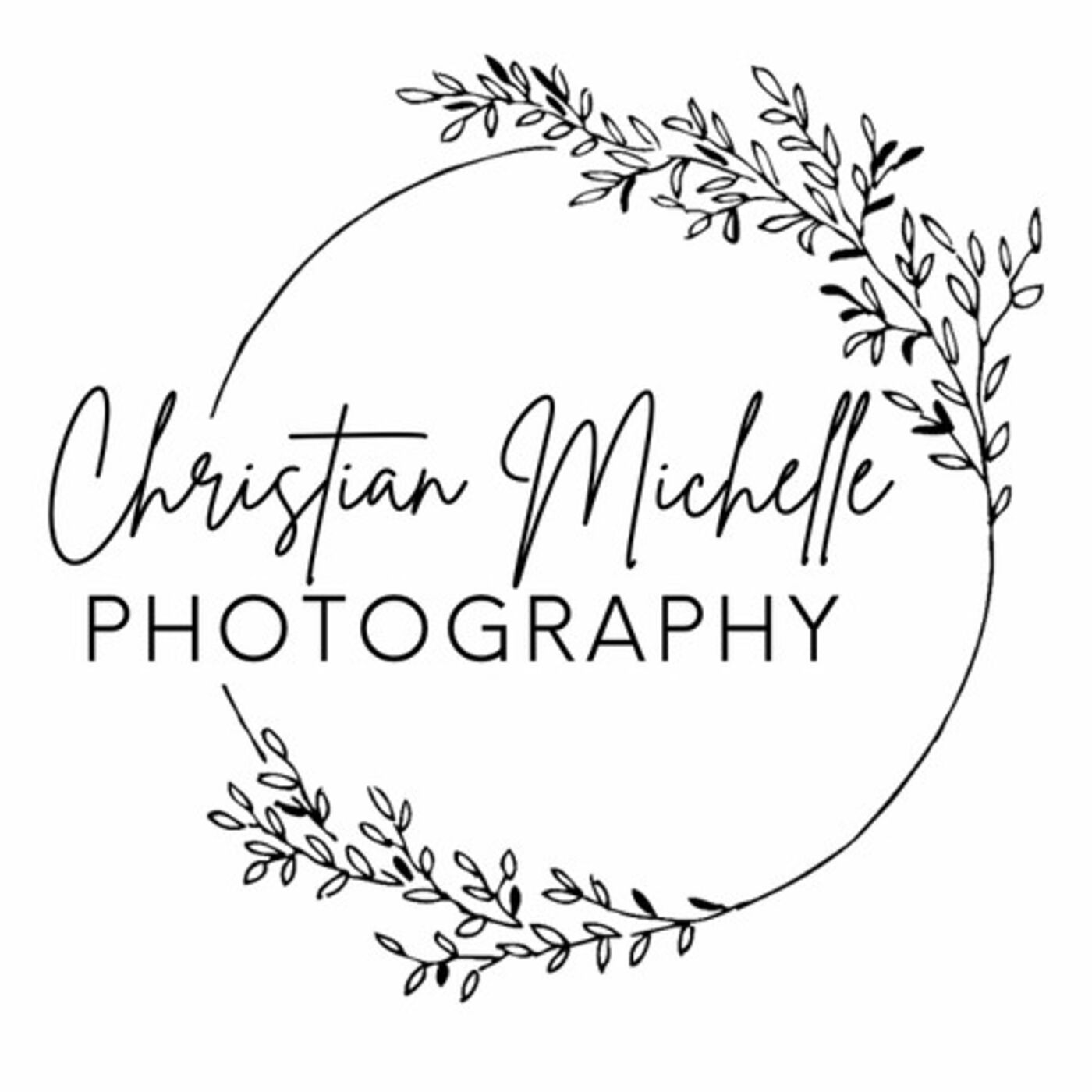 Christian Michelle Photography podcast artwork