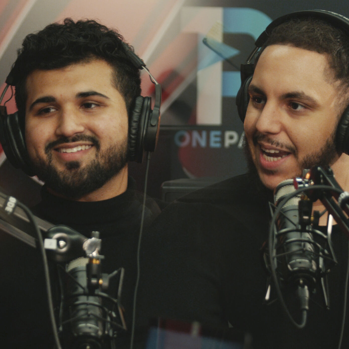 Fame, Fitnah And Music | Siedd, Essam | Ep. 1