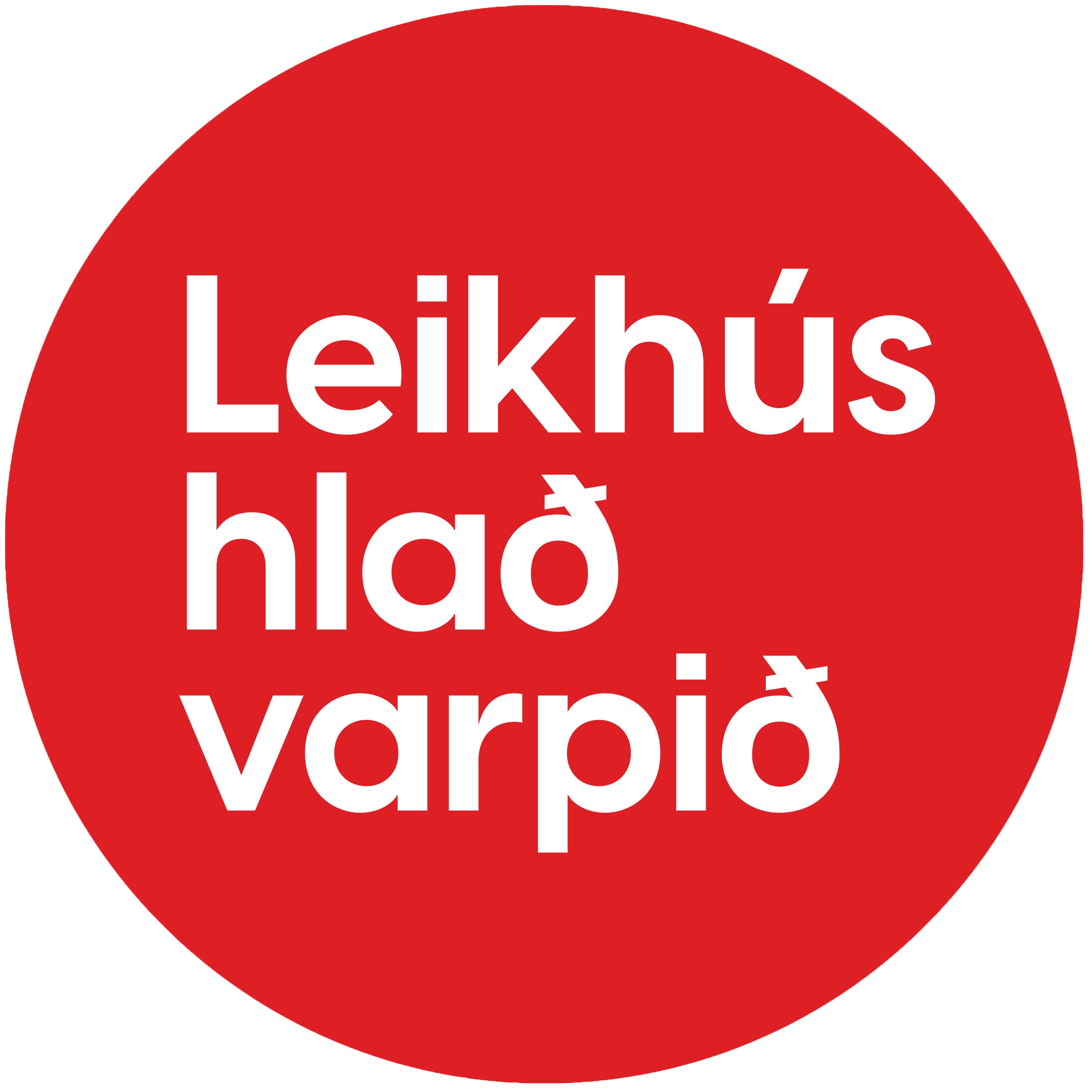 Þjóðleikhúsið