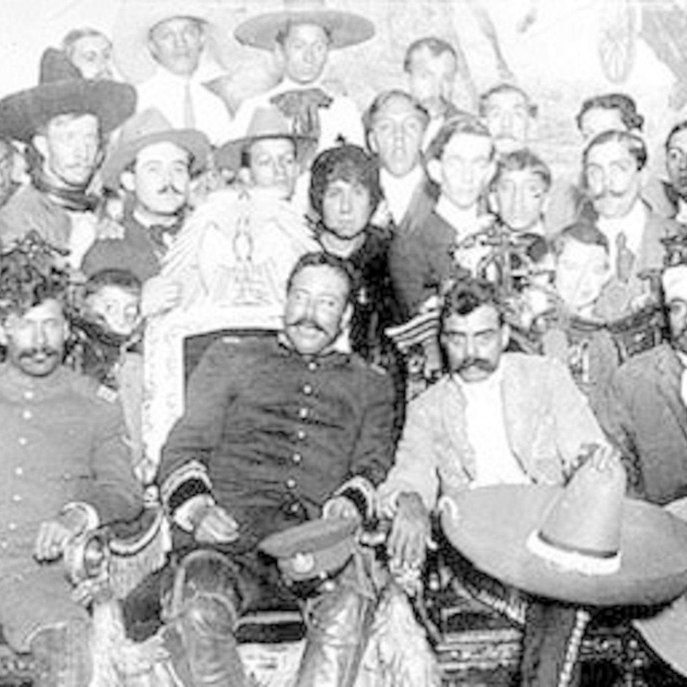 El Petroleo es Nuestro: A History of Oil in Mexico