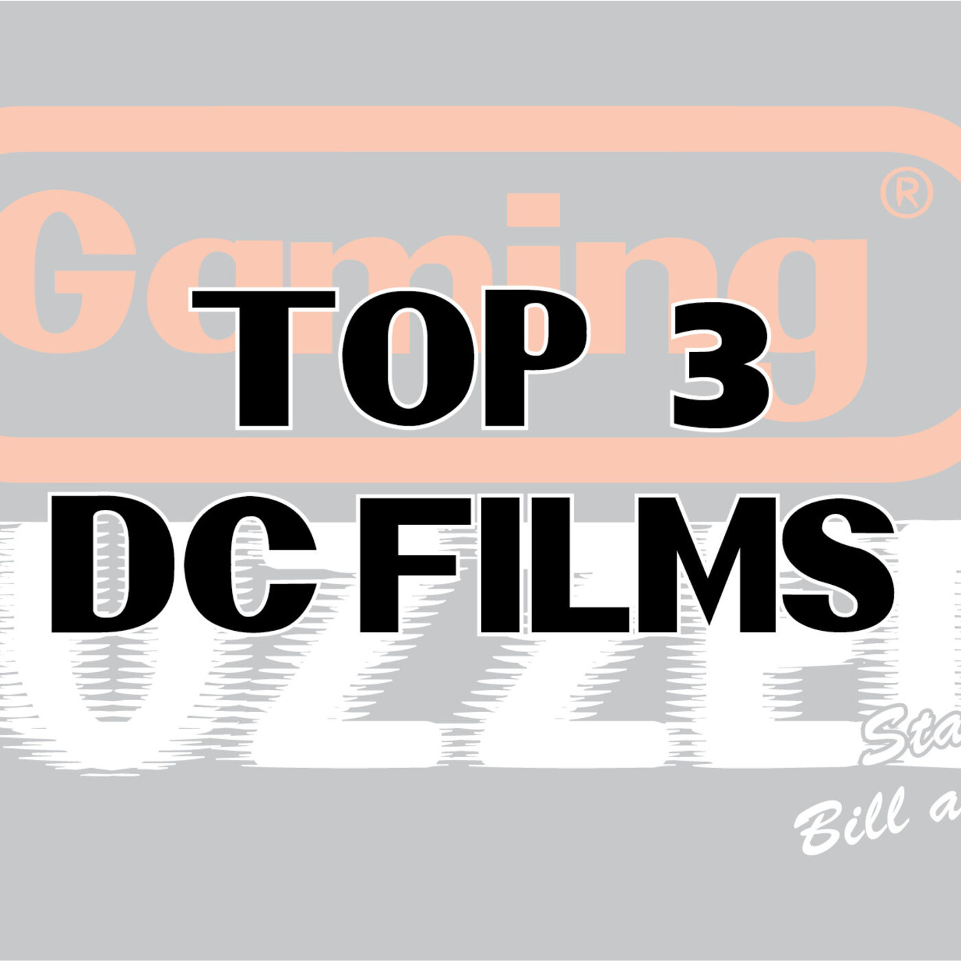 Top DC Films