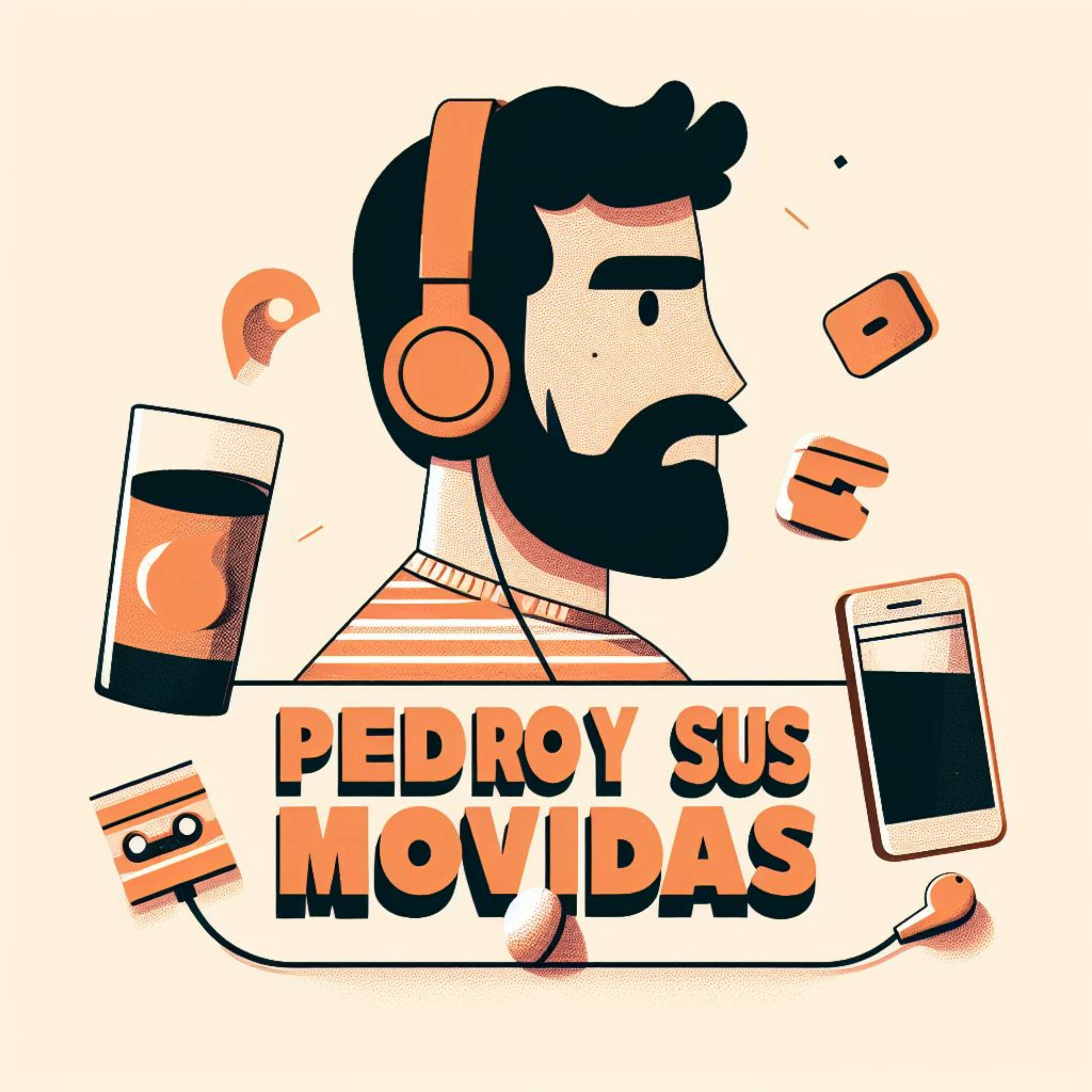 Pedro y sus Movidas