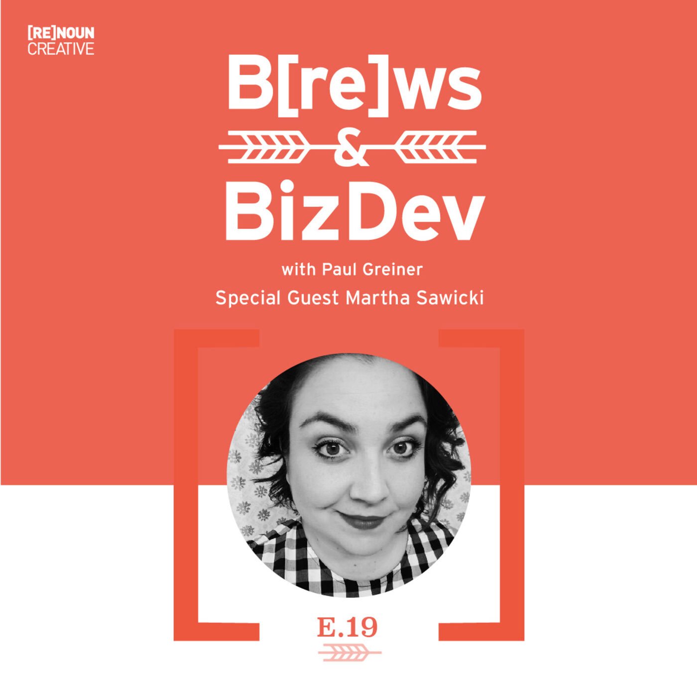 Brews & BizDev
