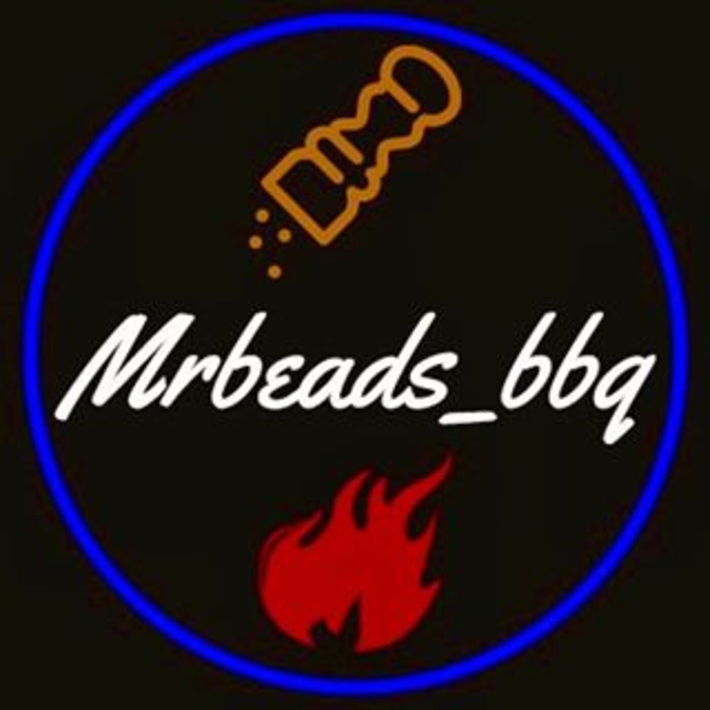 Episode 5 - Mr Beads BBQ