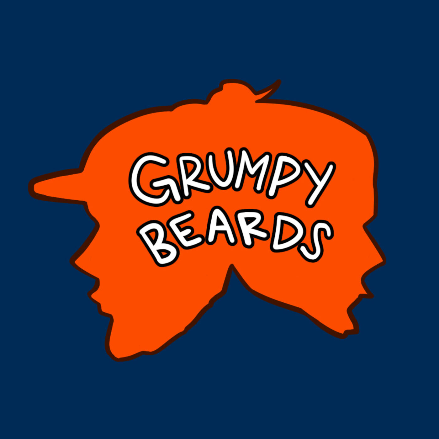 Grumpy Beards