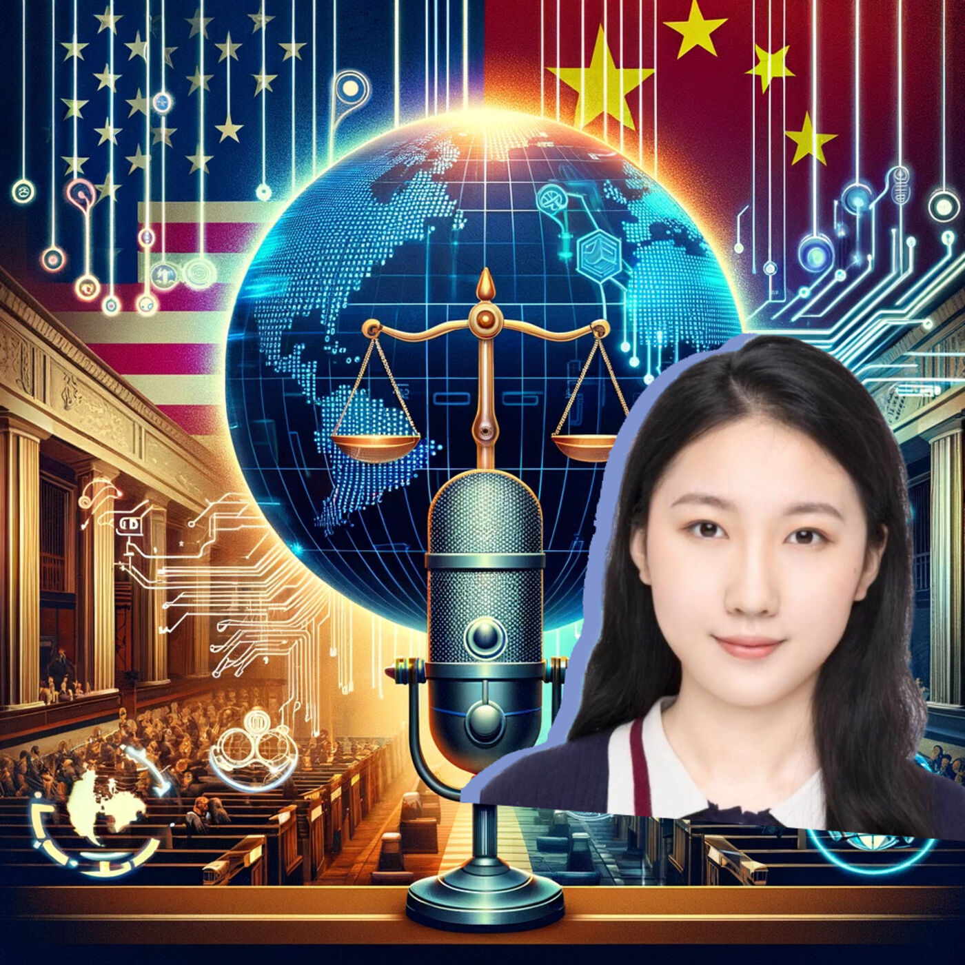 Explore LegalTech with YF