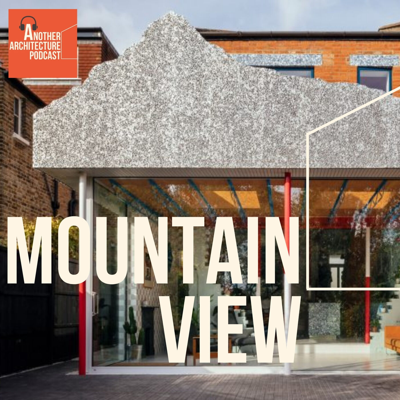 Another Architecture Podcast