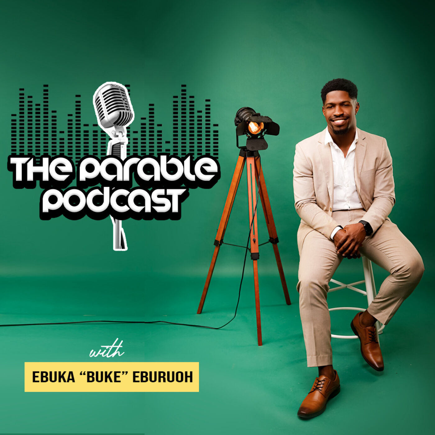 The Parable Podcast