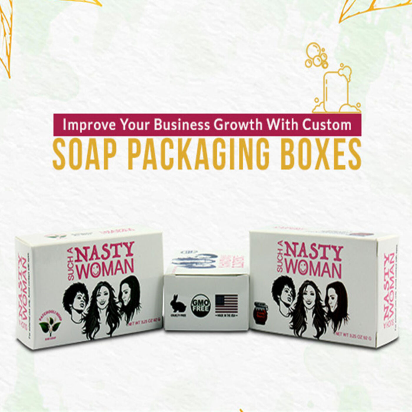 YBY Boxes USA