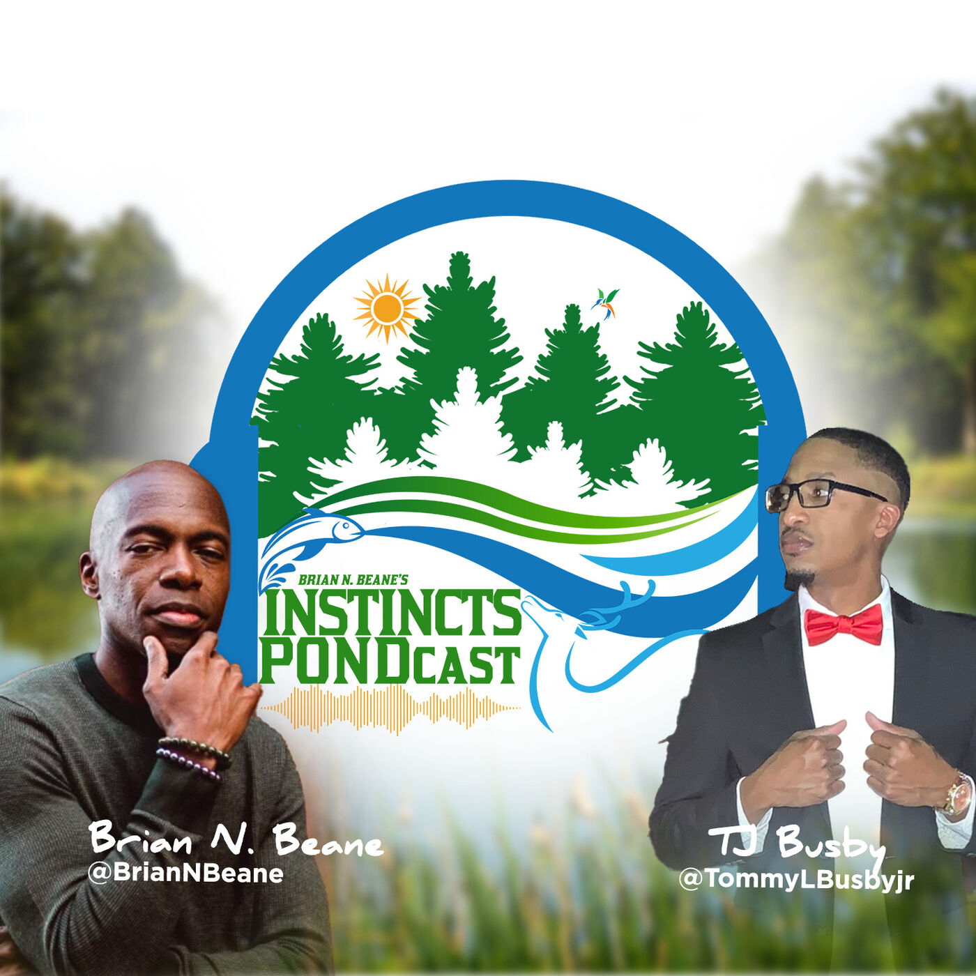 The Instincts PONDcast