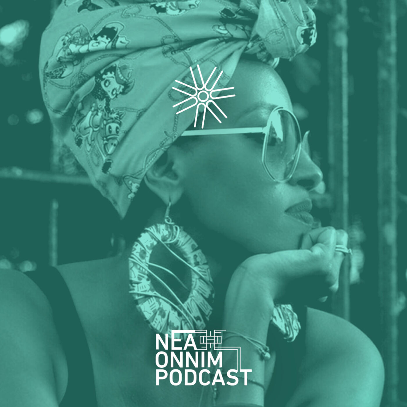 The Nea Onnim Podcast