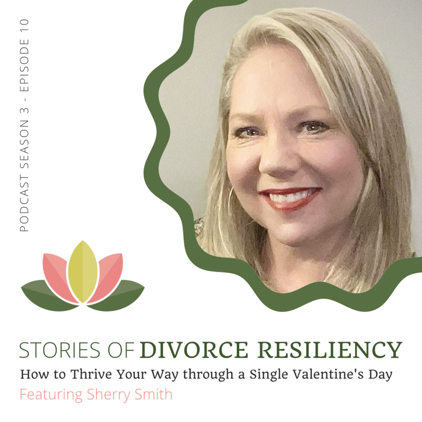 Stories of Divorce Resiliency