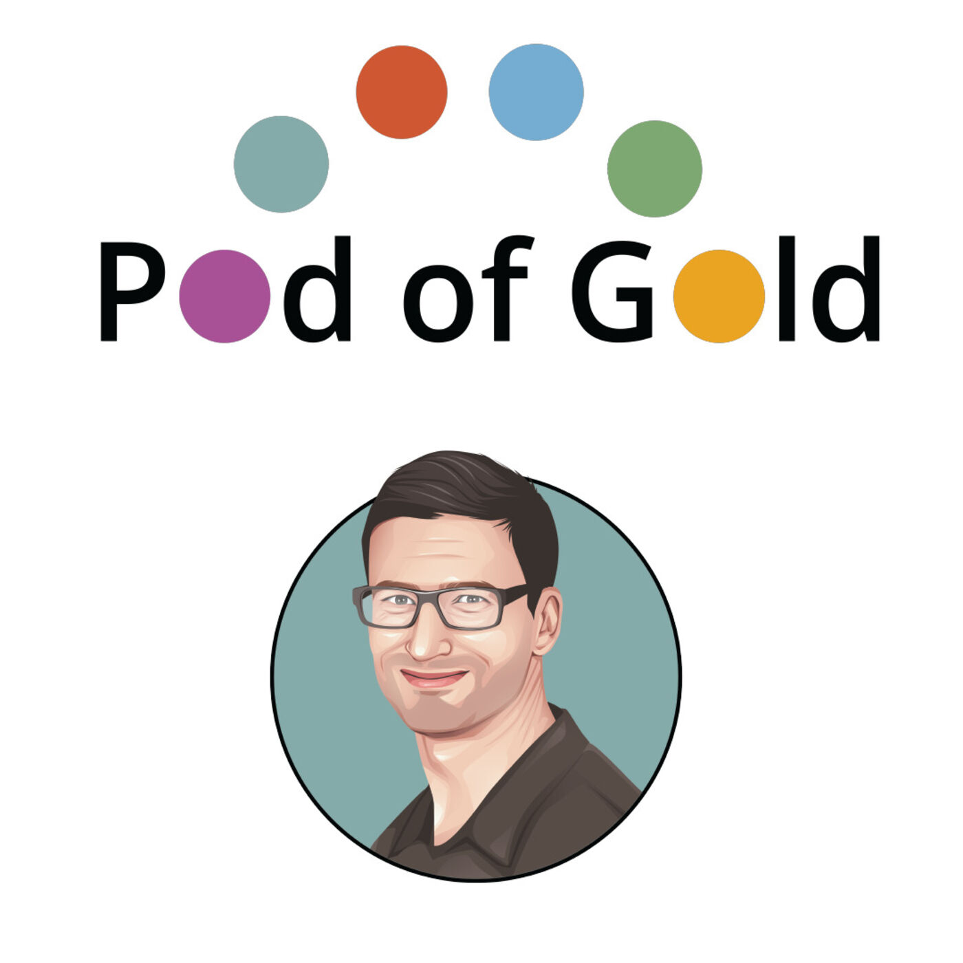 Pod of Gold