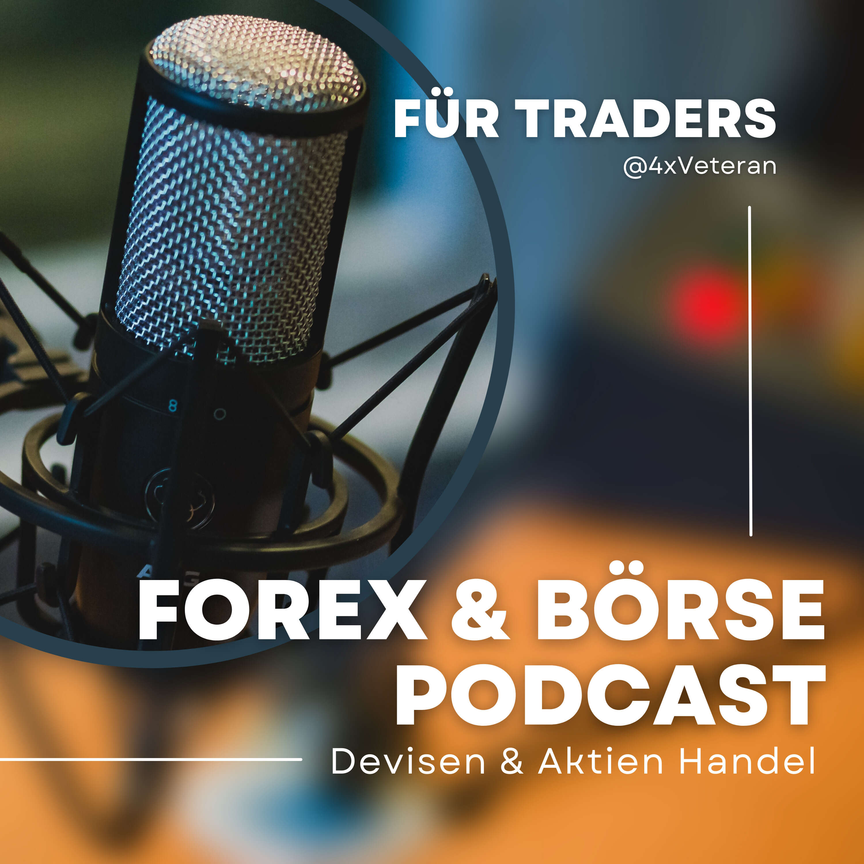 Forex & Börse - Devisen & Aktien Handel