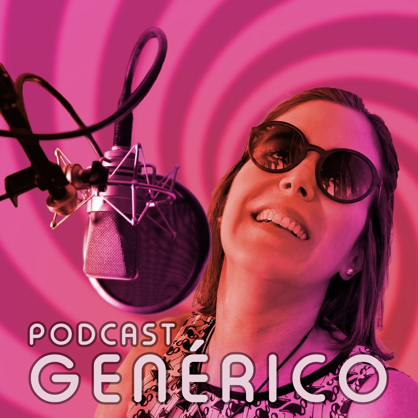 Podcast genérico