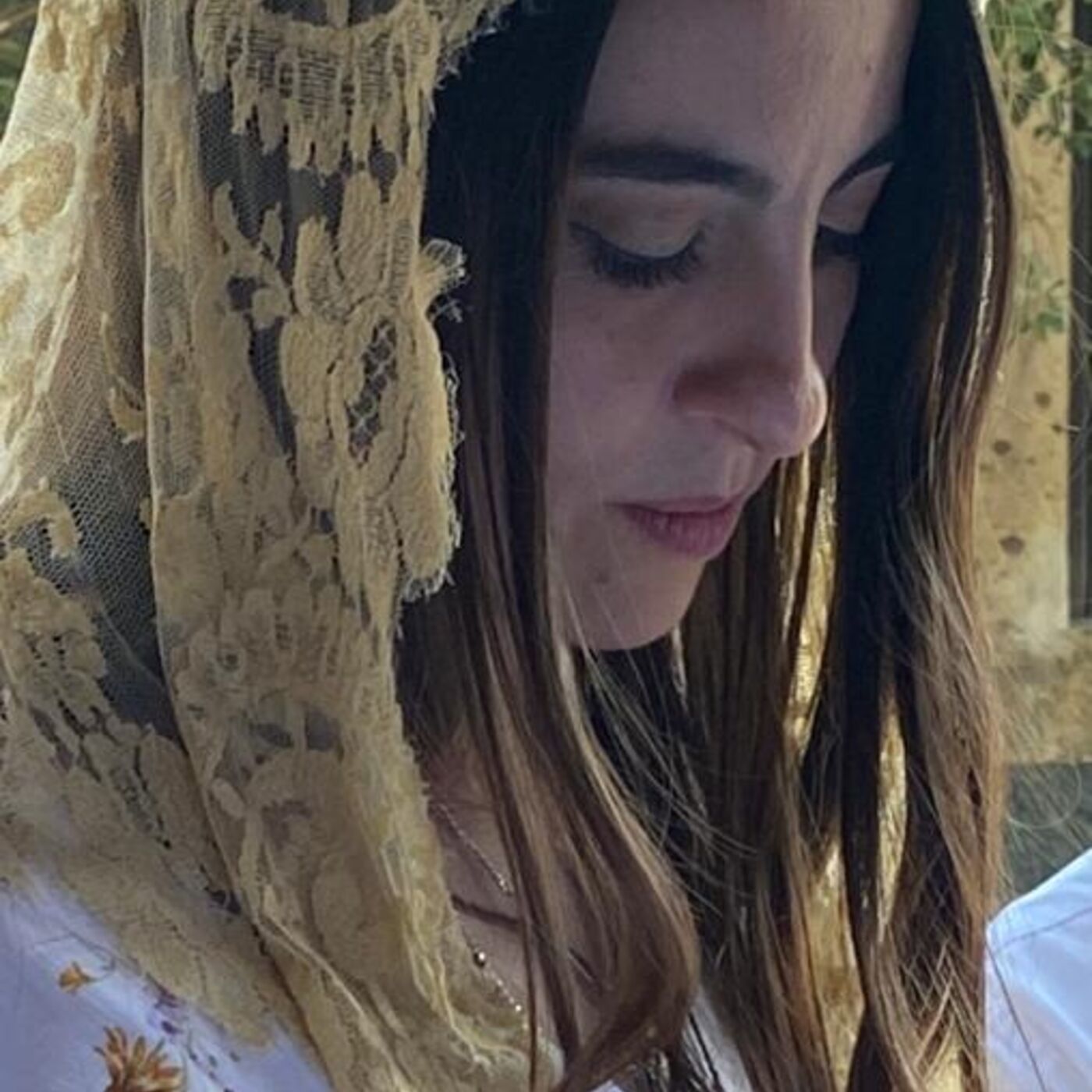 Episodio 747: El Velo ¿Costumbre o Mandamiento? FALTA DE MODESTIA En La Iglesia / Montse Castillo con Luis Roman