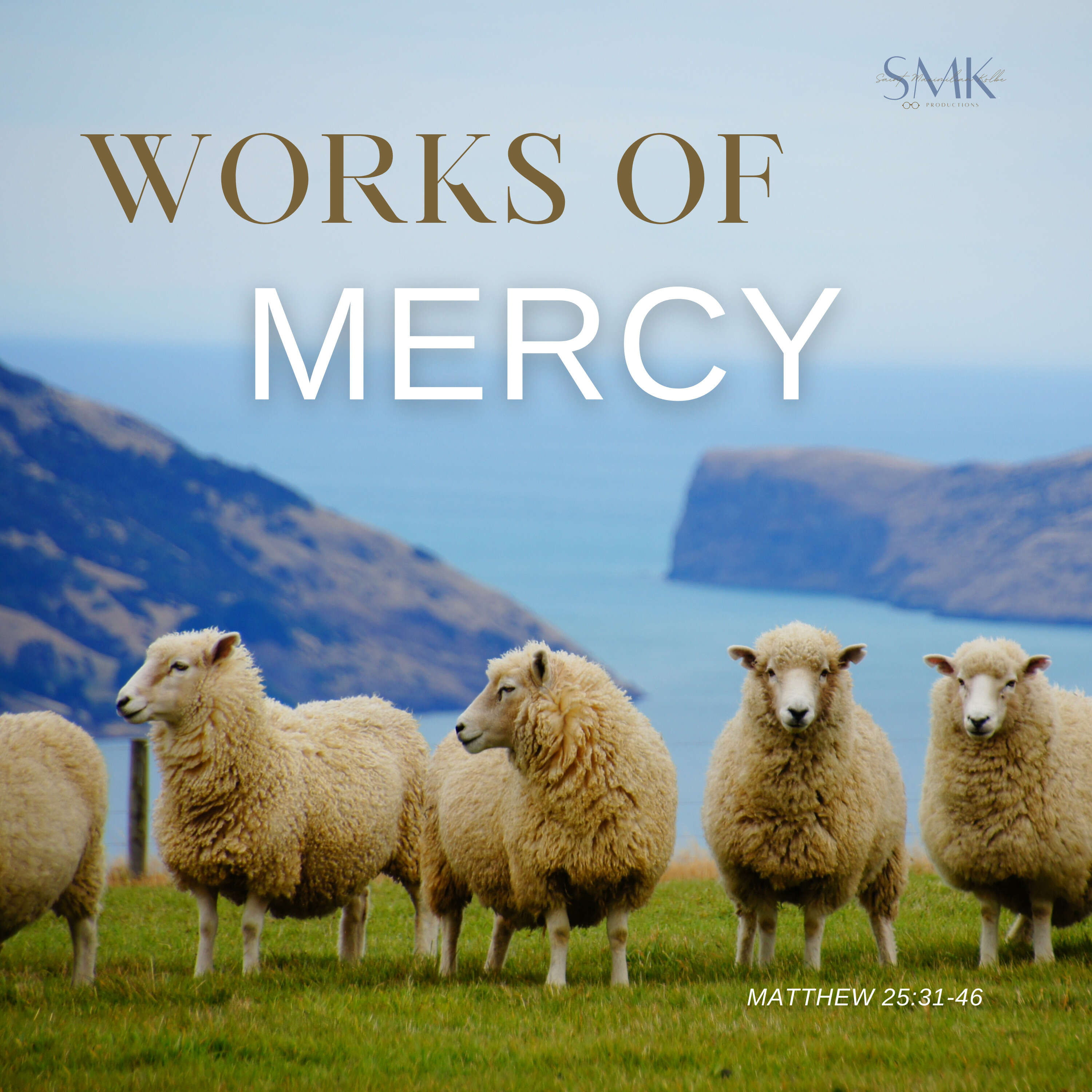 Works of Mercy