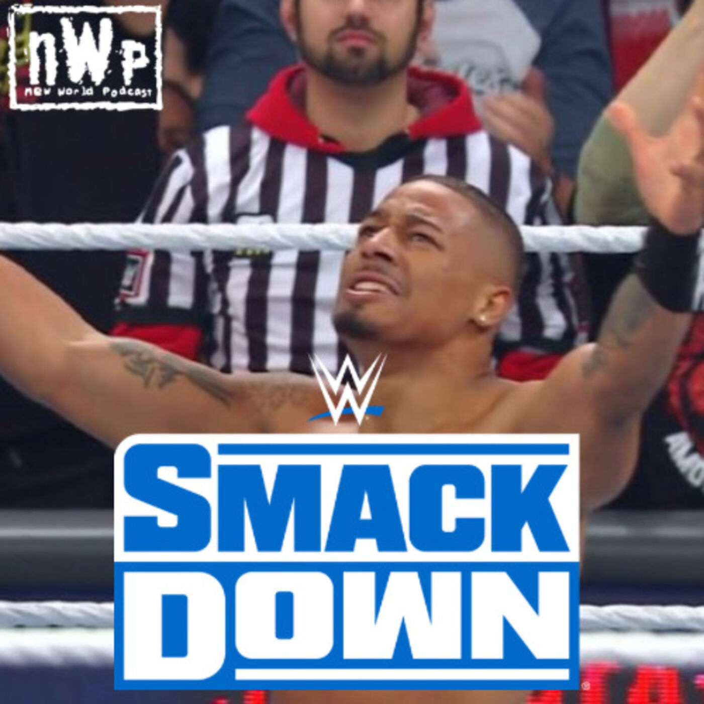 nWp: SmackDown (12/15/2023)