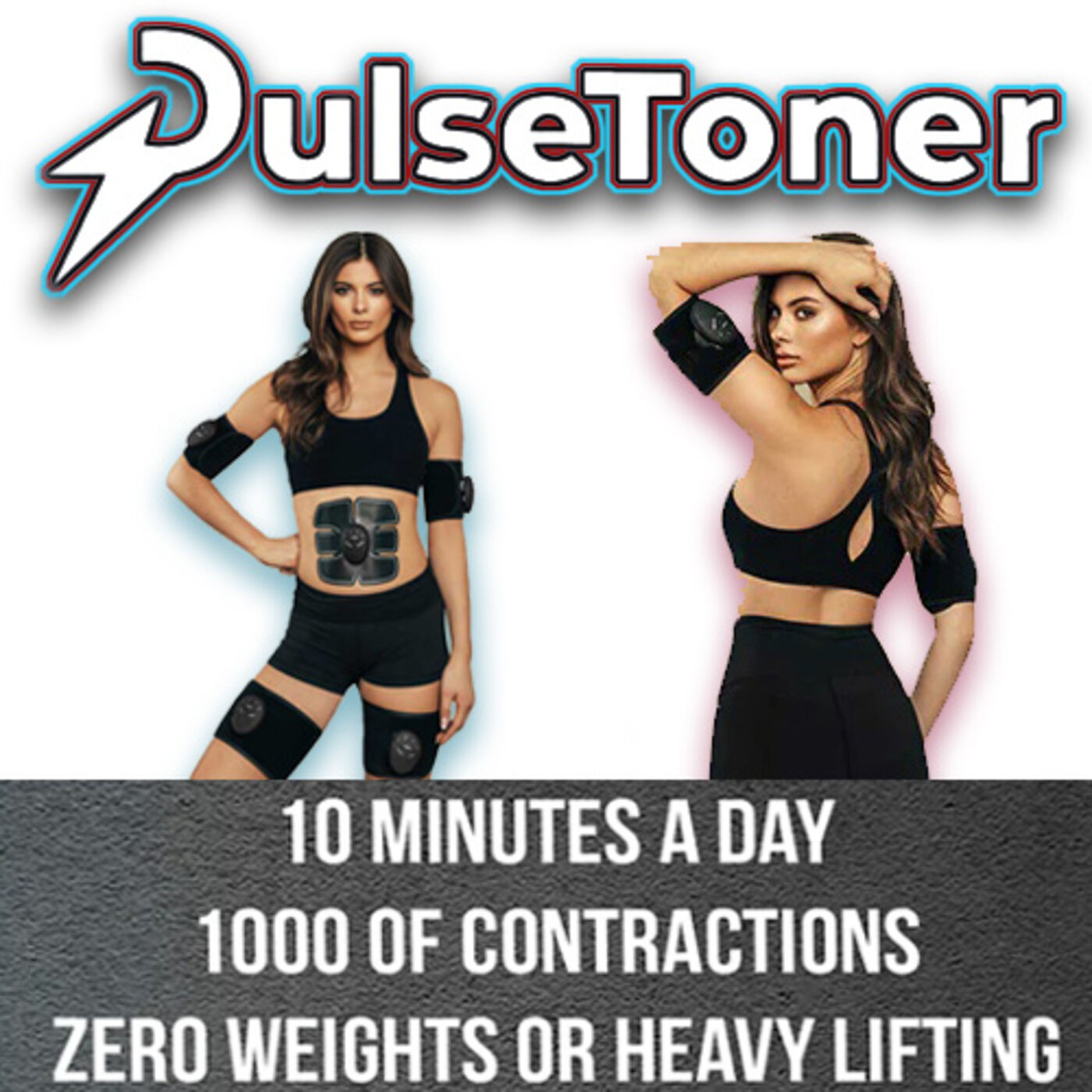 Pulsetoner Pulse Toner's Podcast podcast artwork