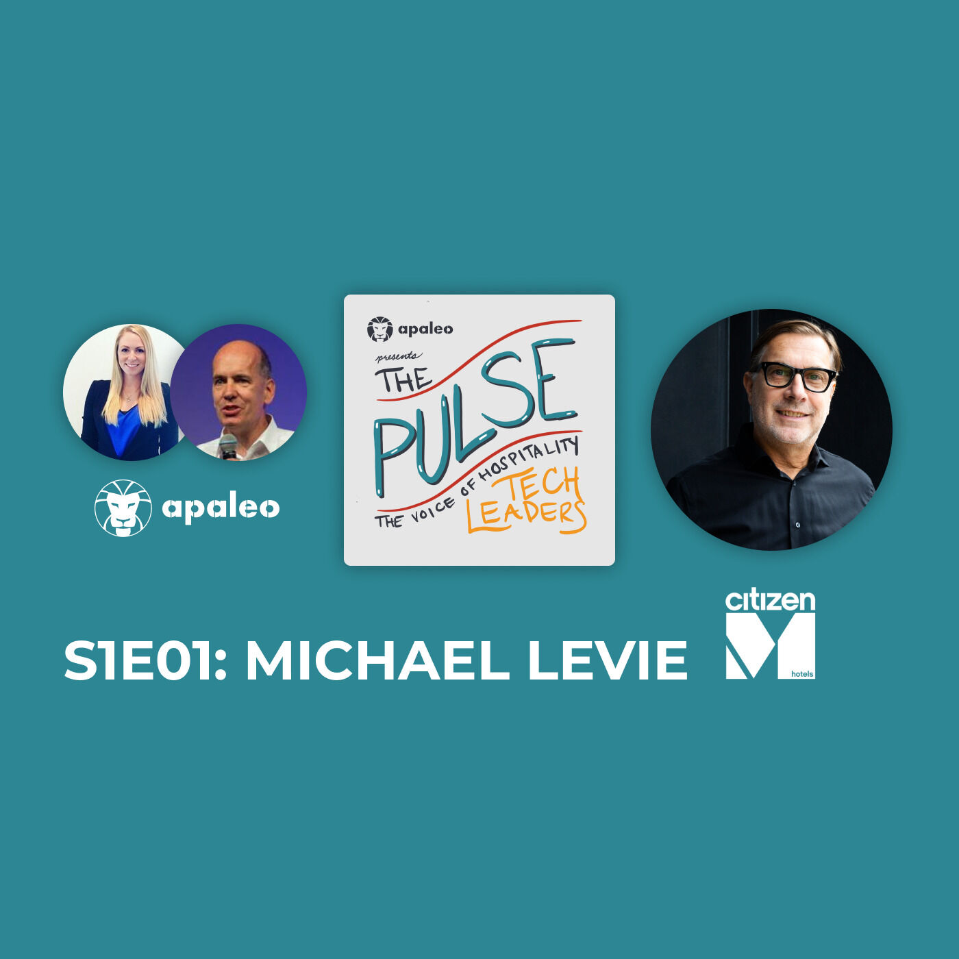 The Pulse by apaleo: The Voice of Hospitality Tech Leaders
