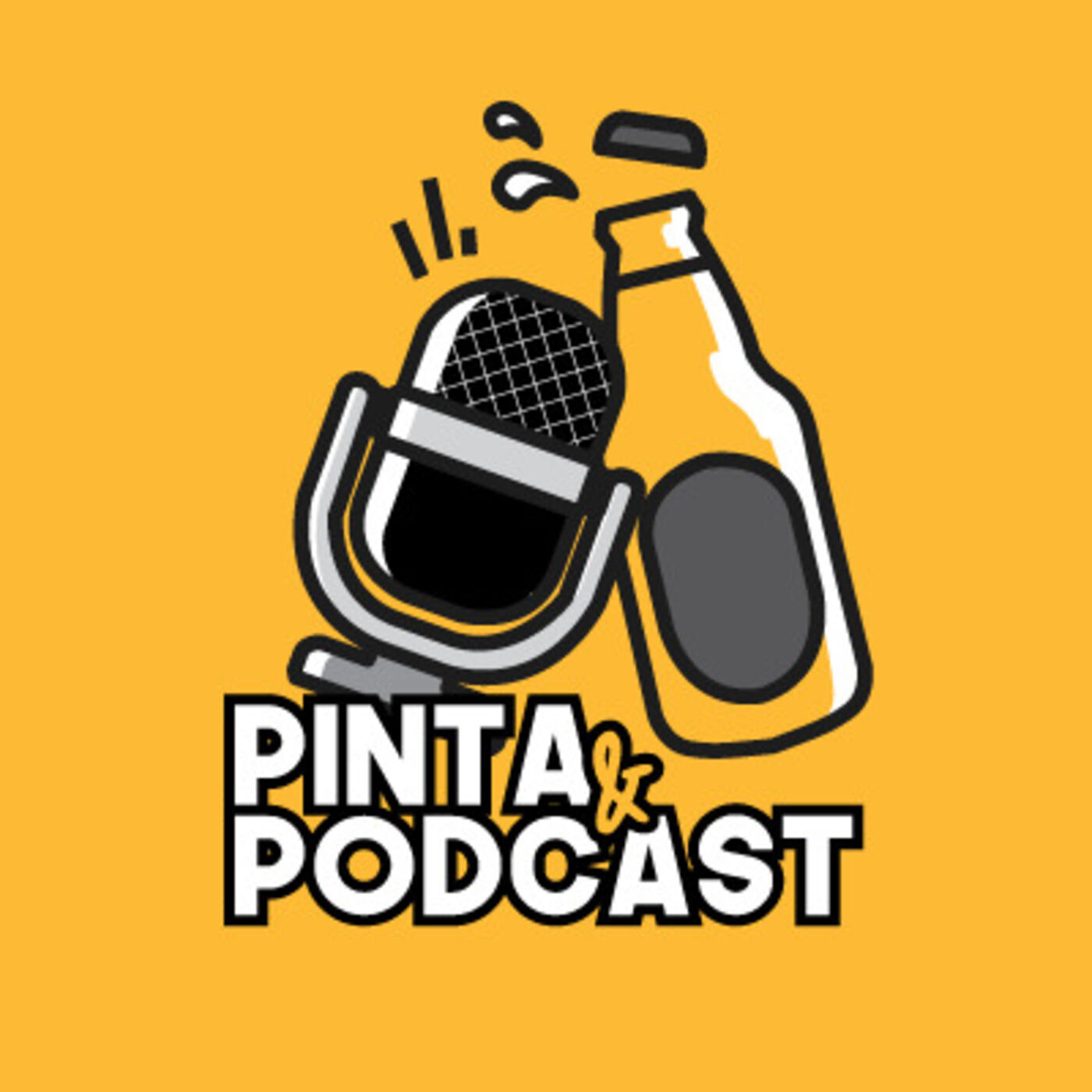 Pinta & Podcast