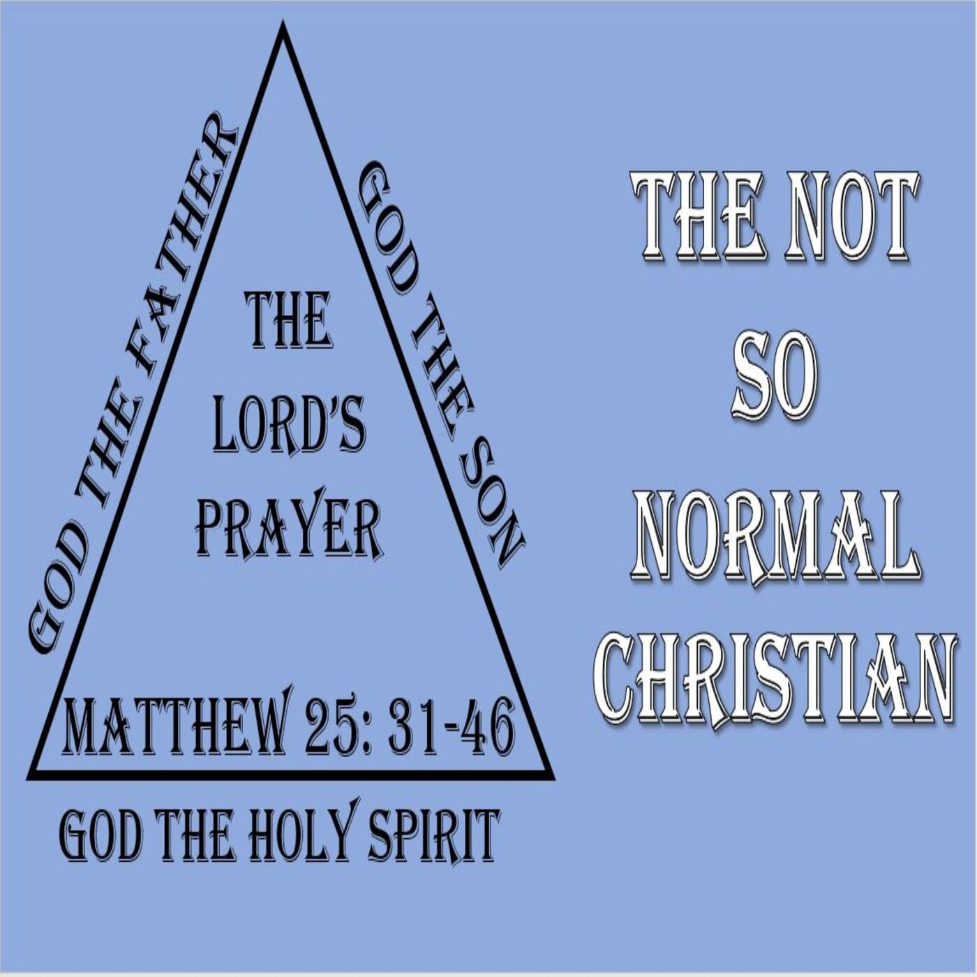 Shiloh Reformed Church of Faith\'s Podcast