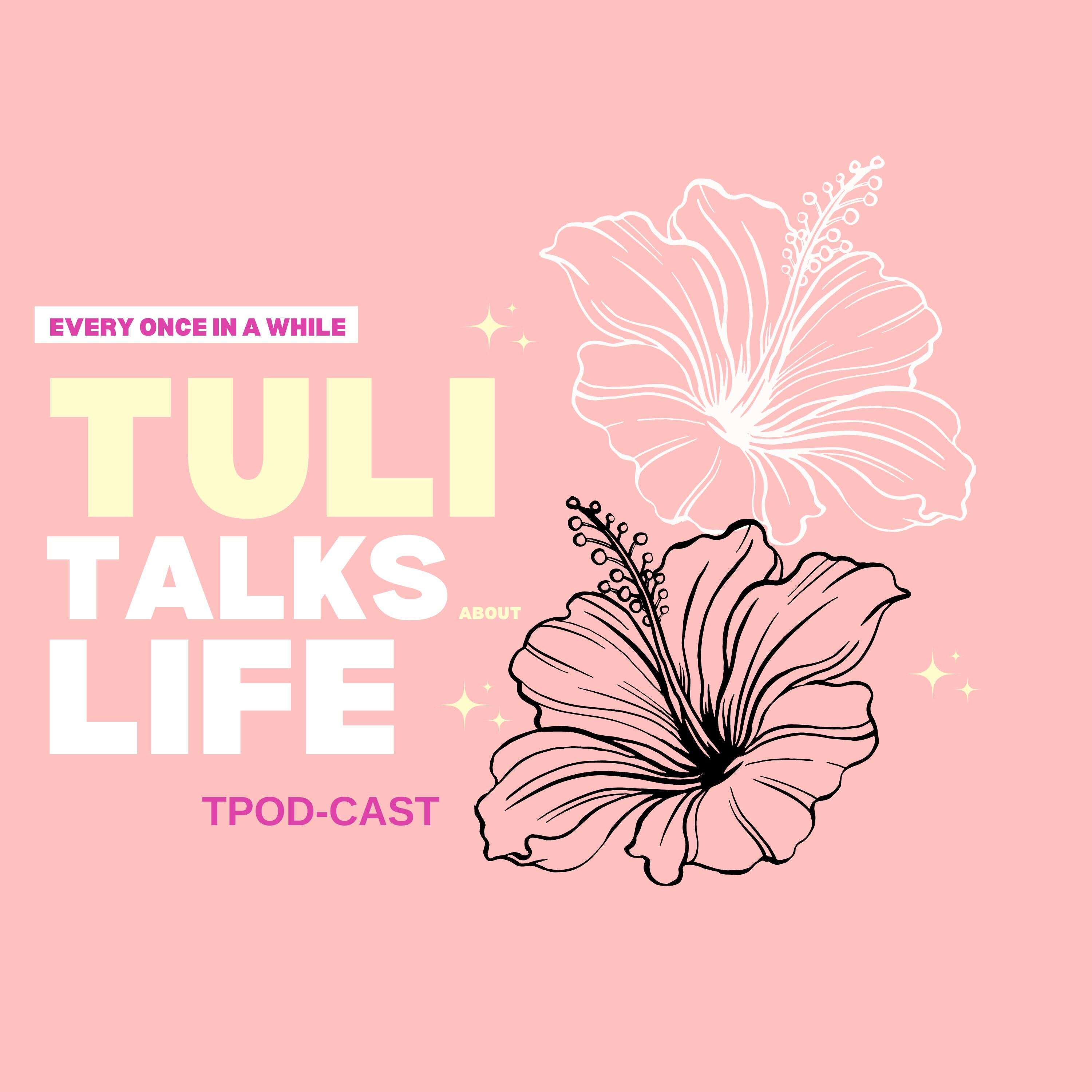 TPod podcast artwork