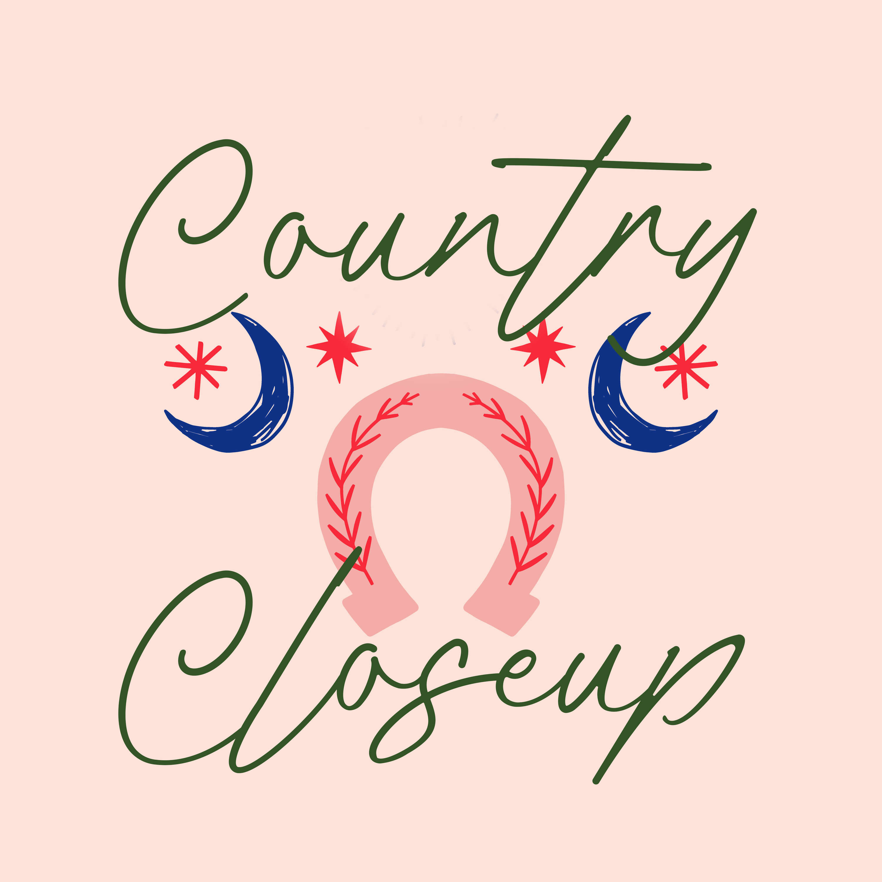 Country Closeup