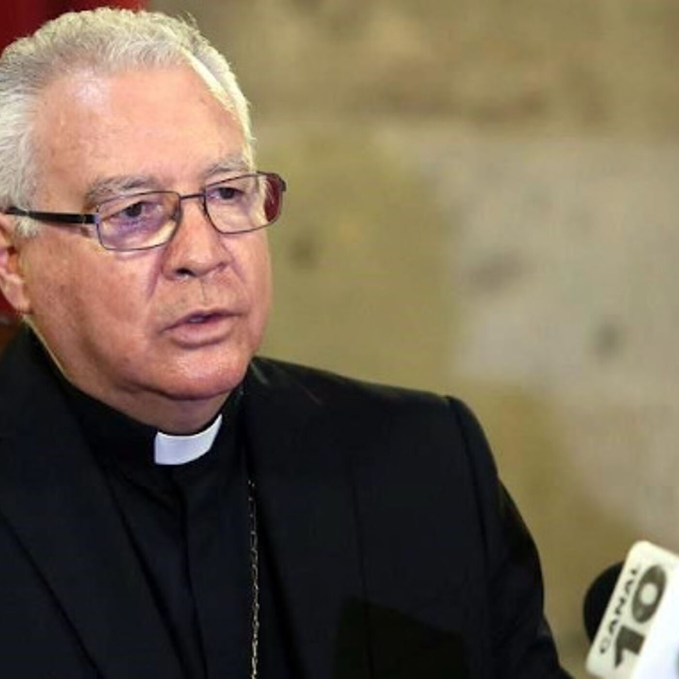 Episodio 691: 🧐 Declaración Sobre El MILAGRO EUCARÍSTICO En México Por El  Arzobispo De Guadalajara / Luis Roman