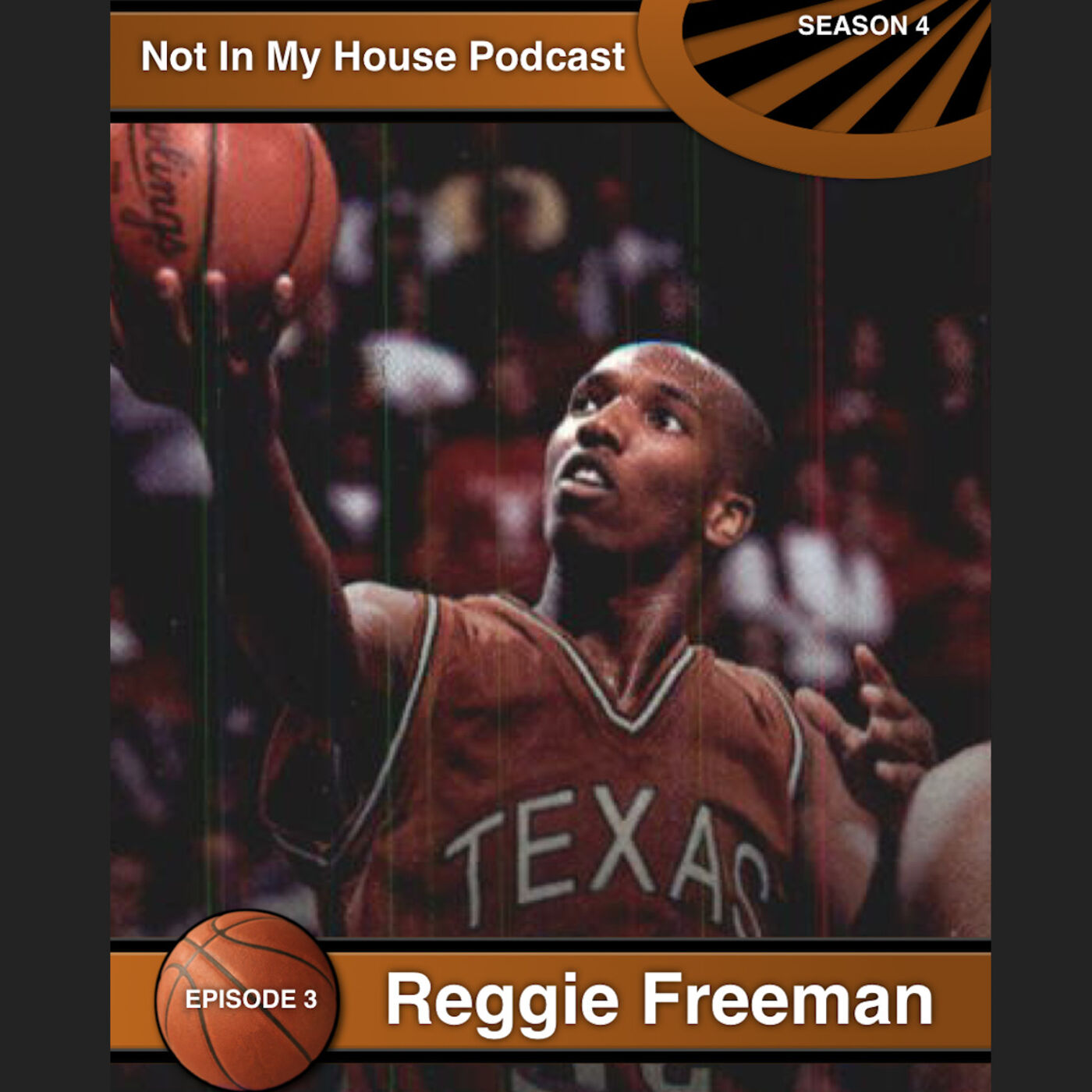 Keith Closs The Boss (Former Los Angeles Clipper & Pro)