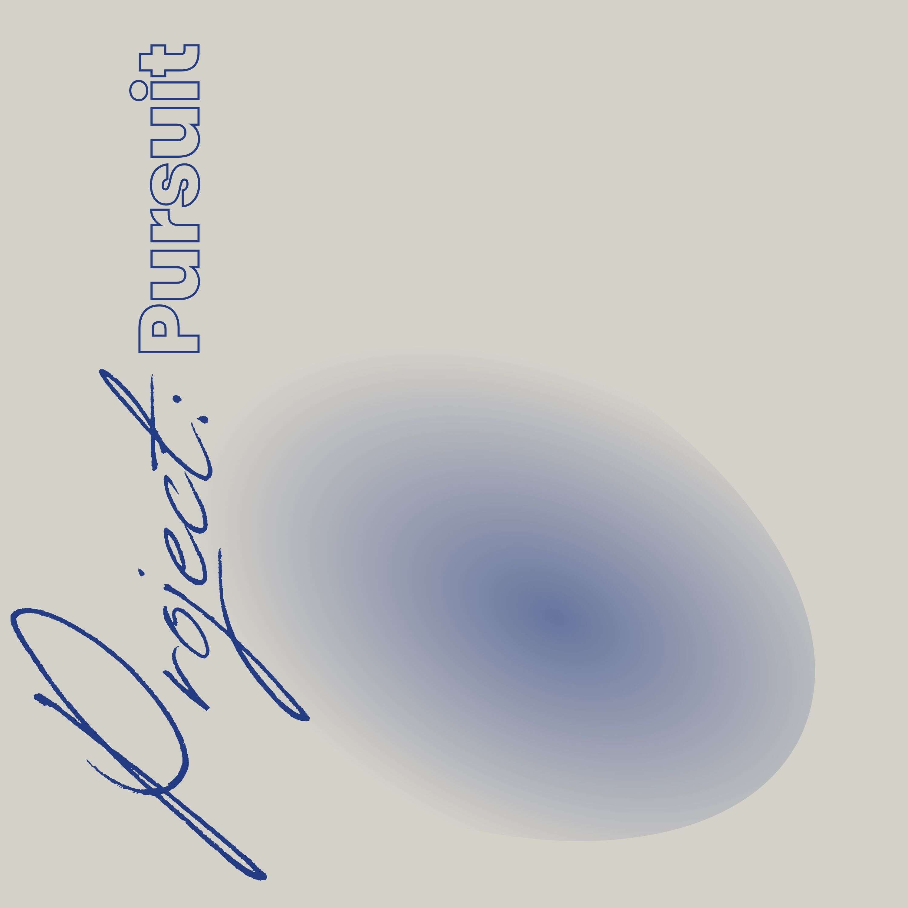 Project: Pursuit cover art