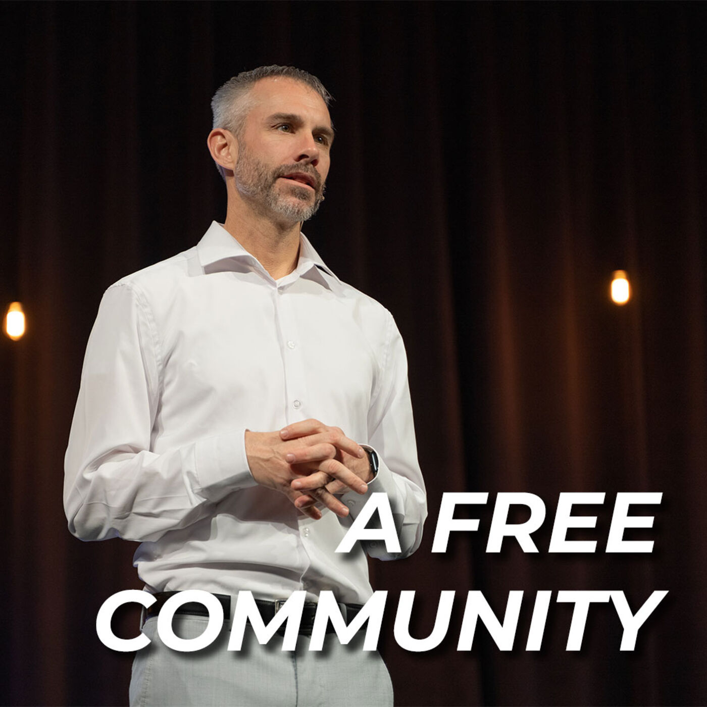 A Free Community
