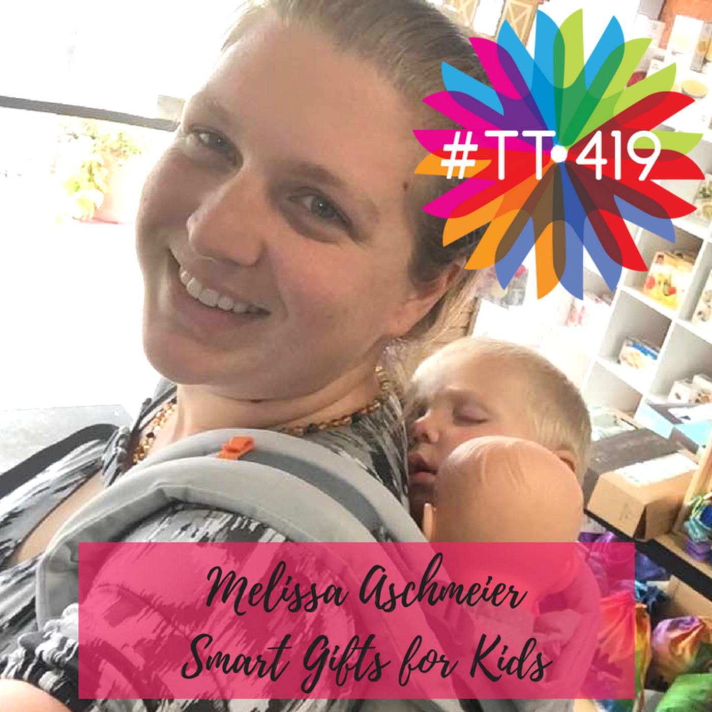 Holistic Ratio Podcast