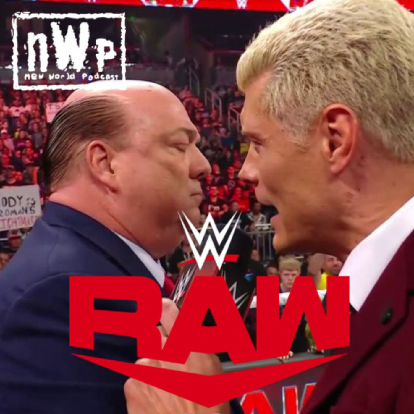 A Paper Saber Universe