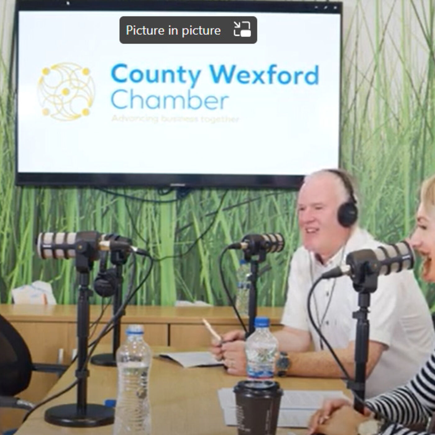 Business Awards Winners Interviews