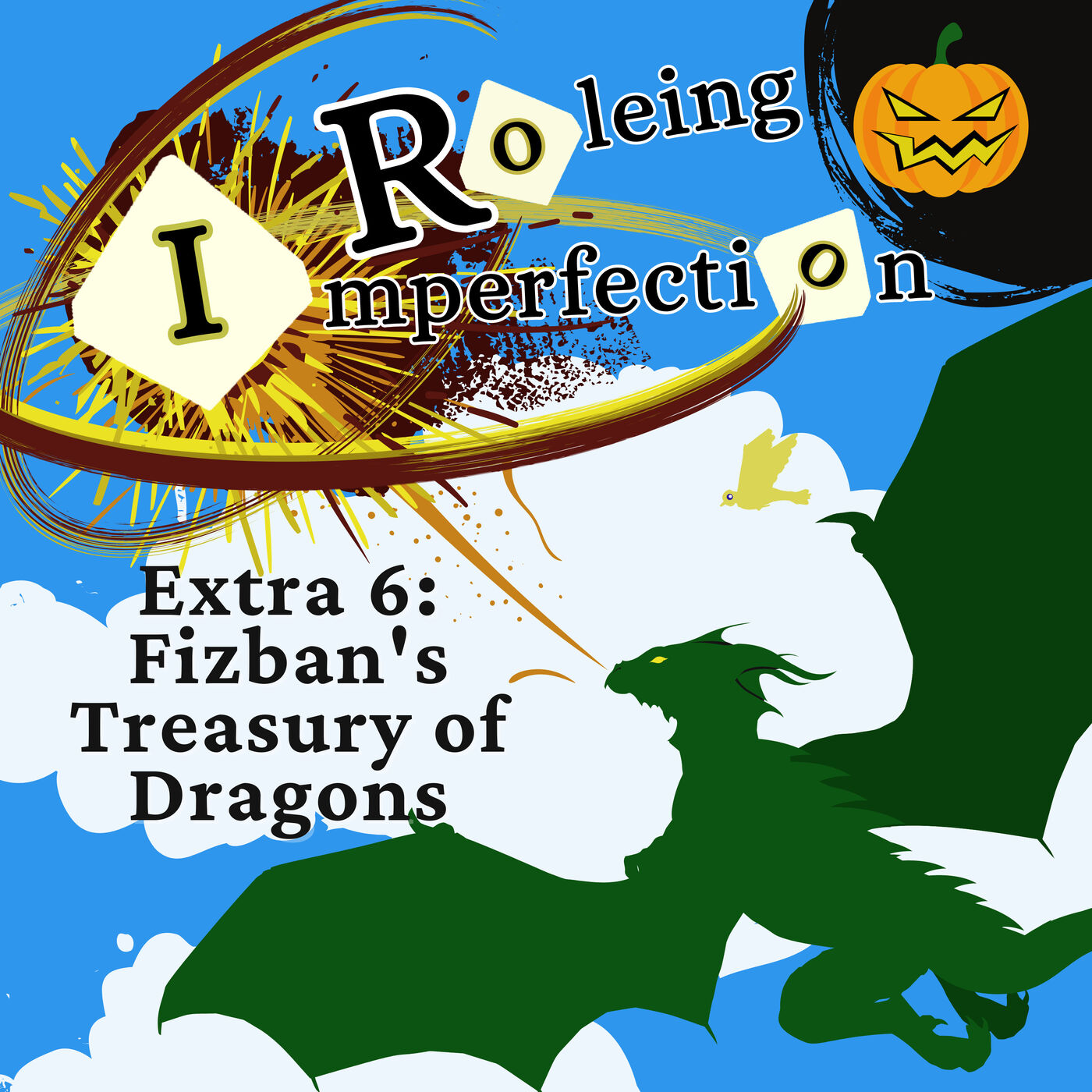 Roleing Imperfection