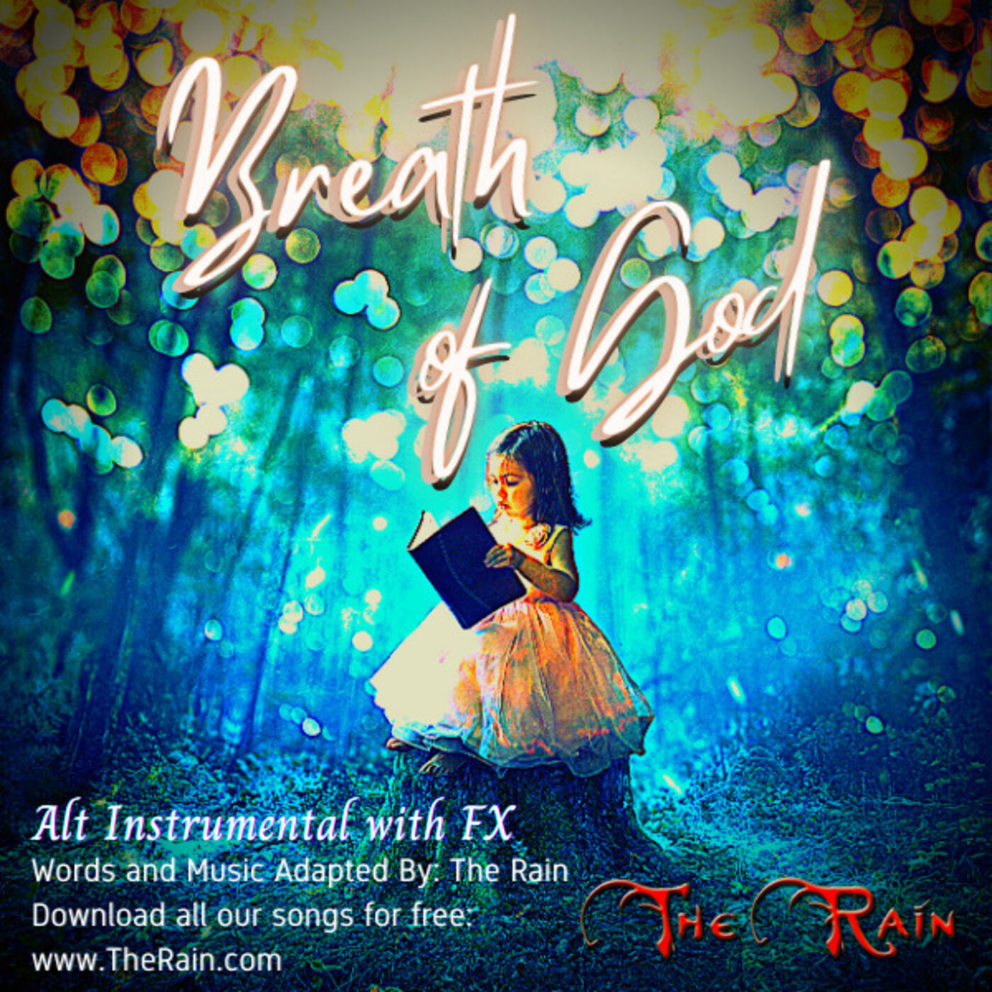 Breath Of God - Alt Instrumental