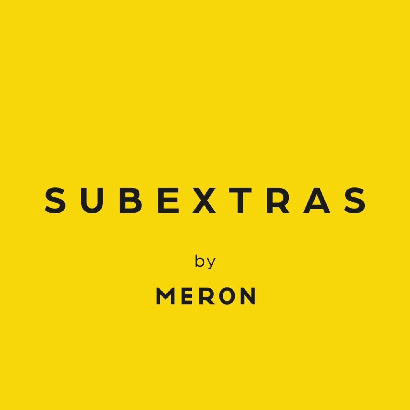Meron's Podcast podcast artwork