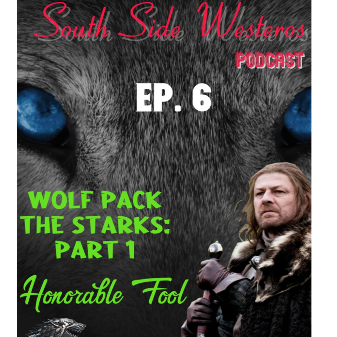 South Side Westeros
