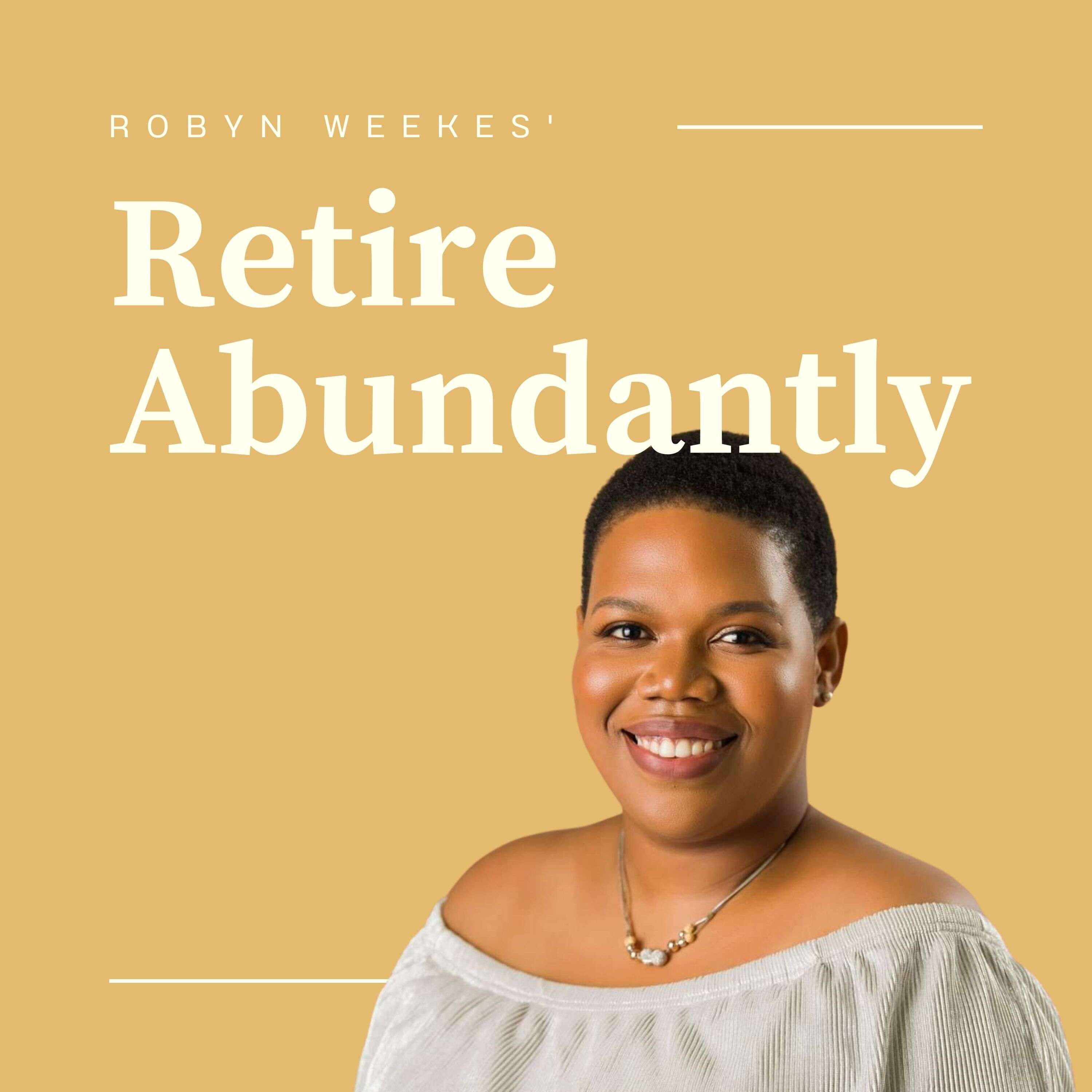 Retire Abundantly