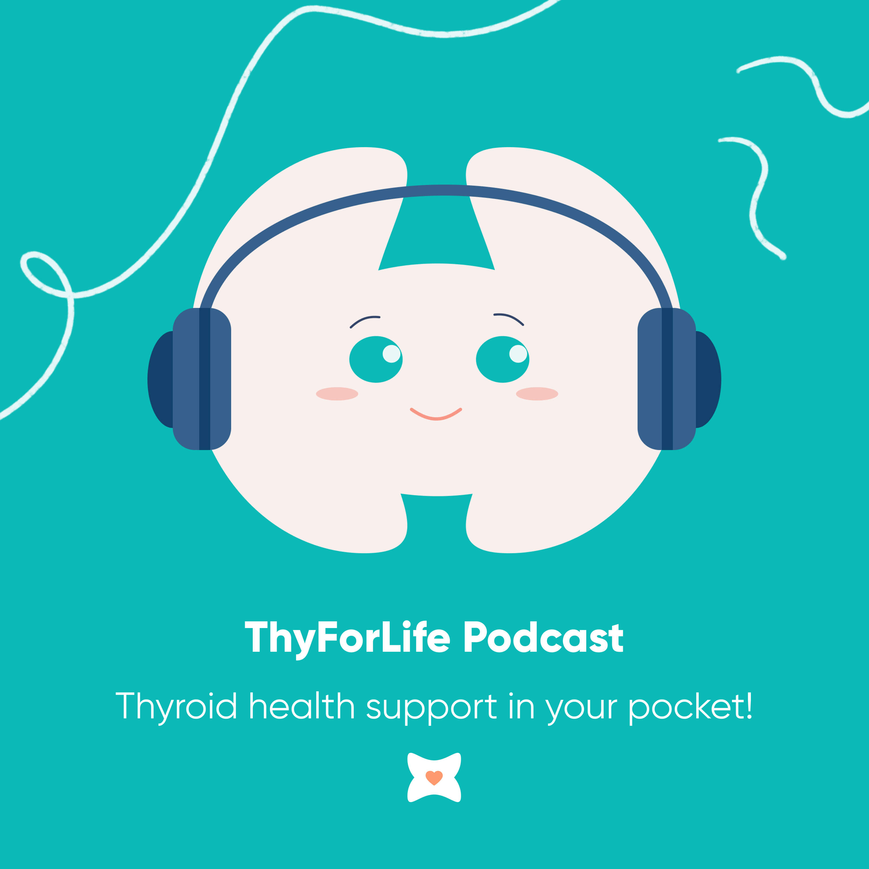 Testing Podcast podcast artwork