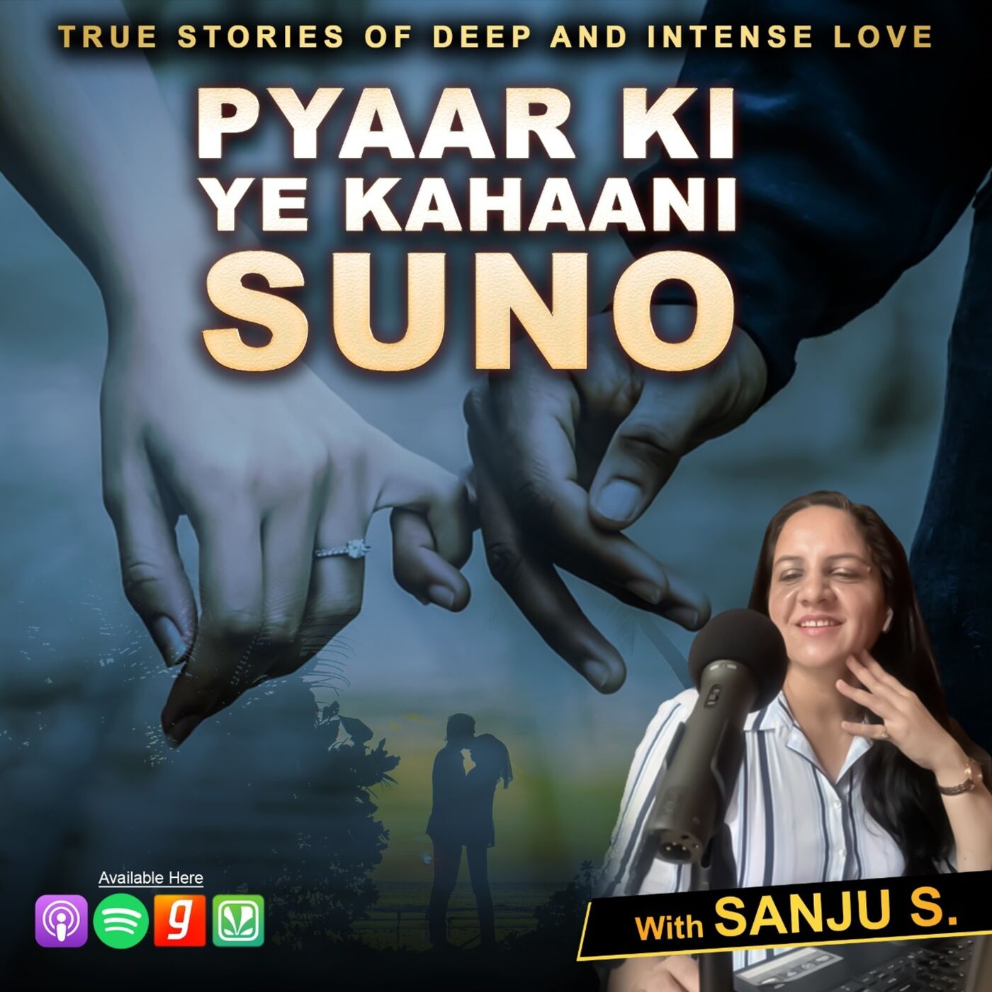 Pyaar Ki Ye Kahaani Suno