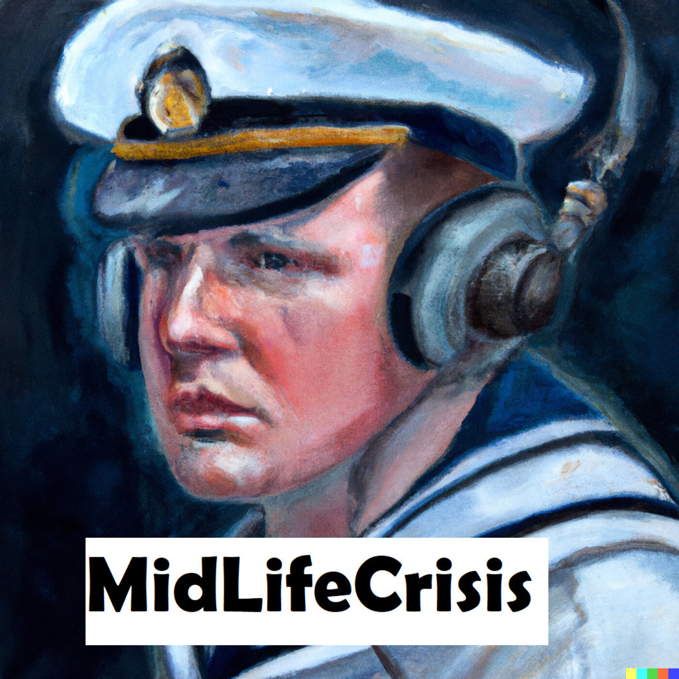 MidLifeCrisis