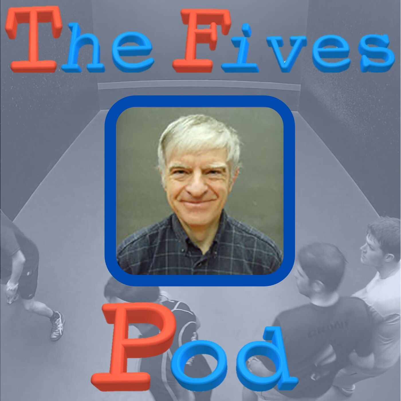 The Fives Pod