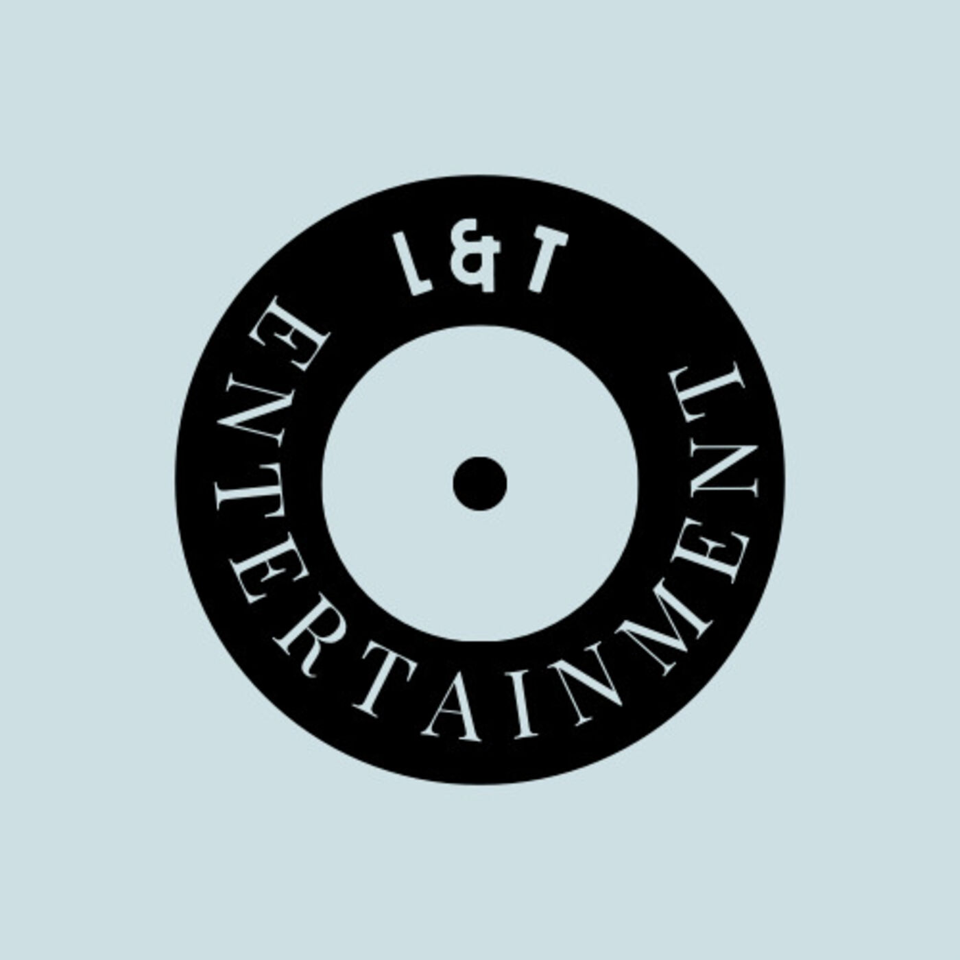 L & T Entertainment podcast artwork