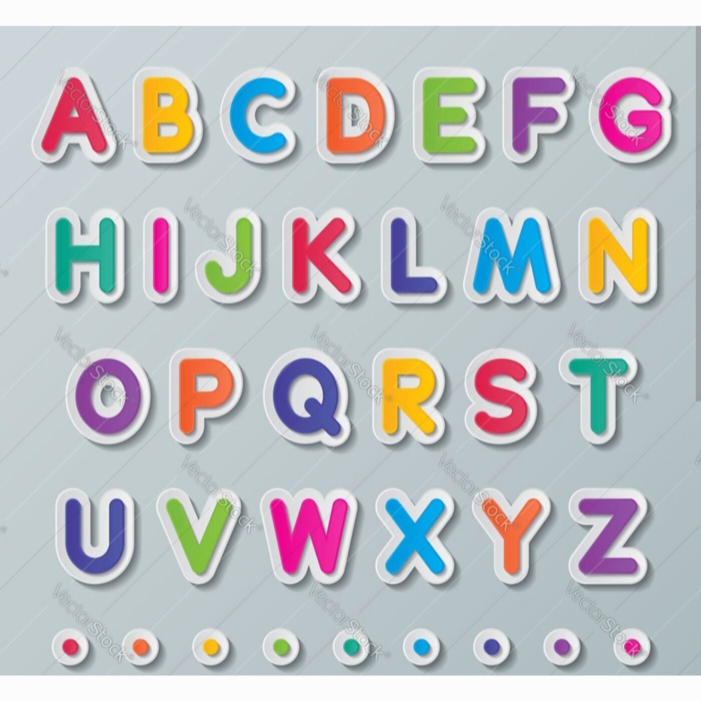 The Alphabet Podcast (TAP)