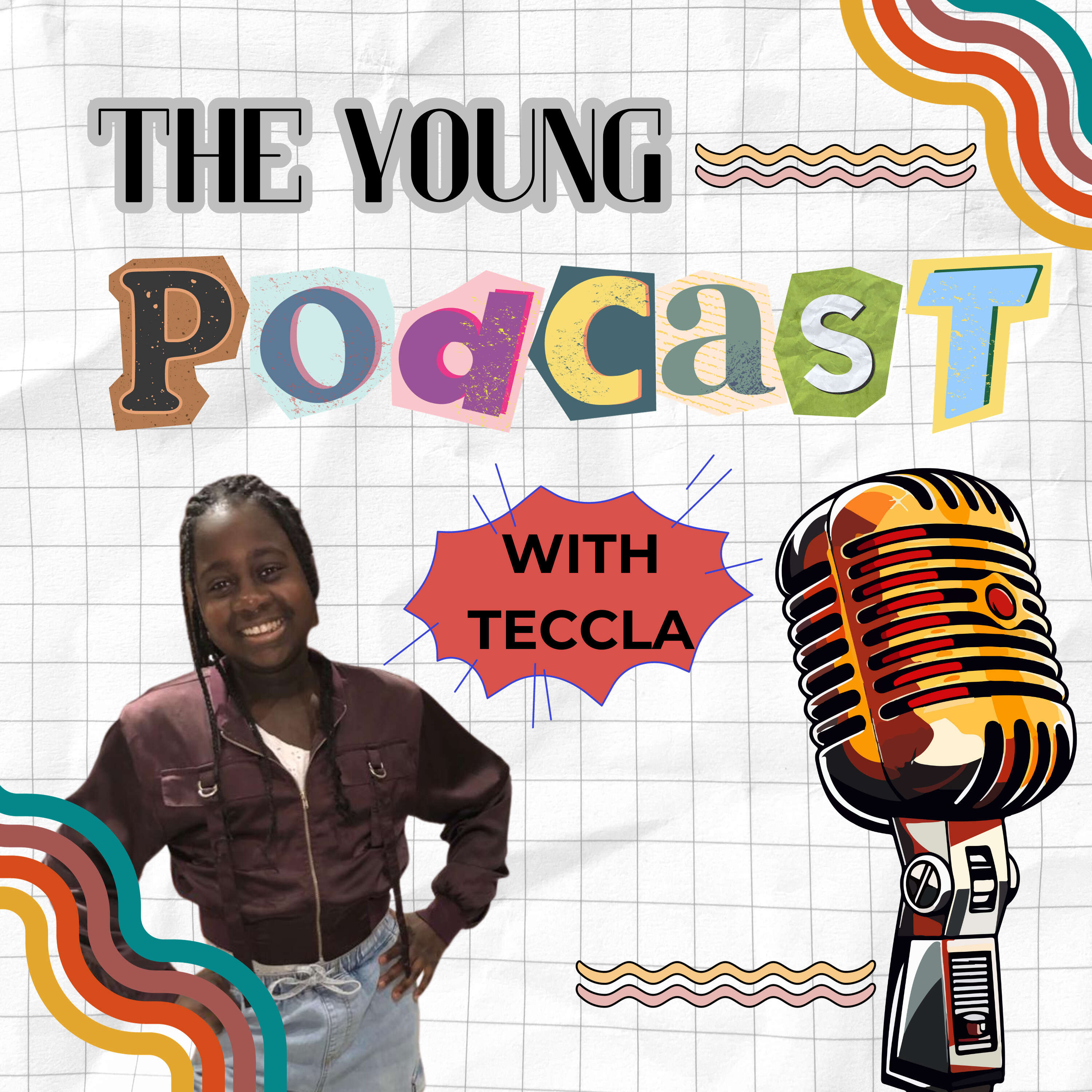 The Young Podcast