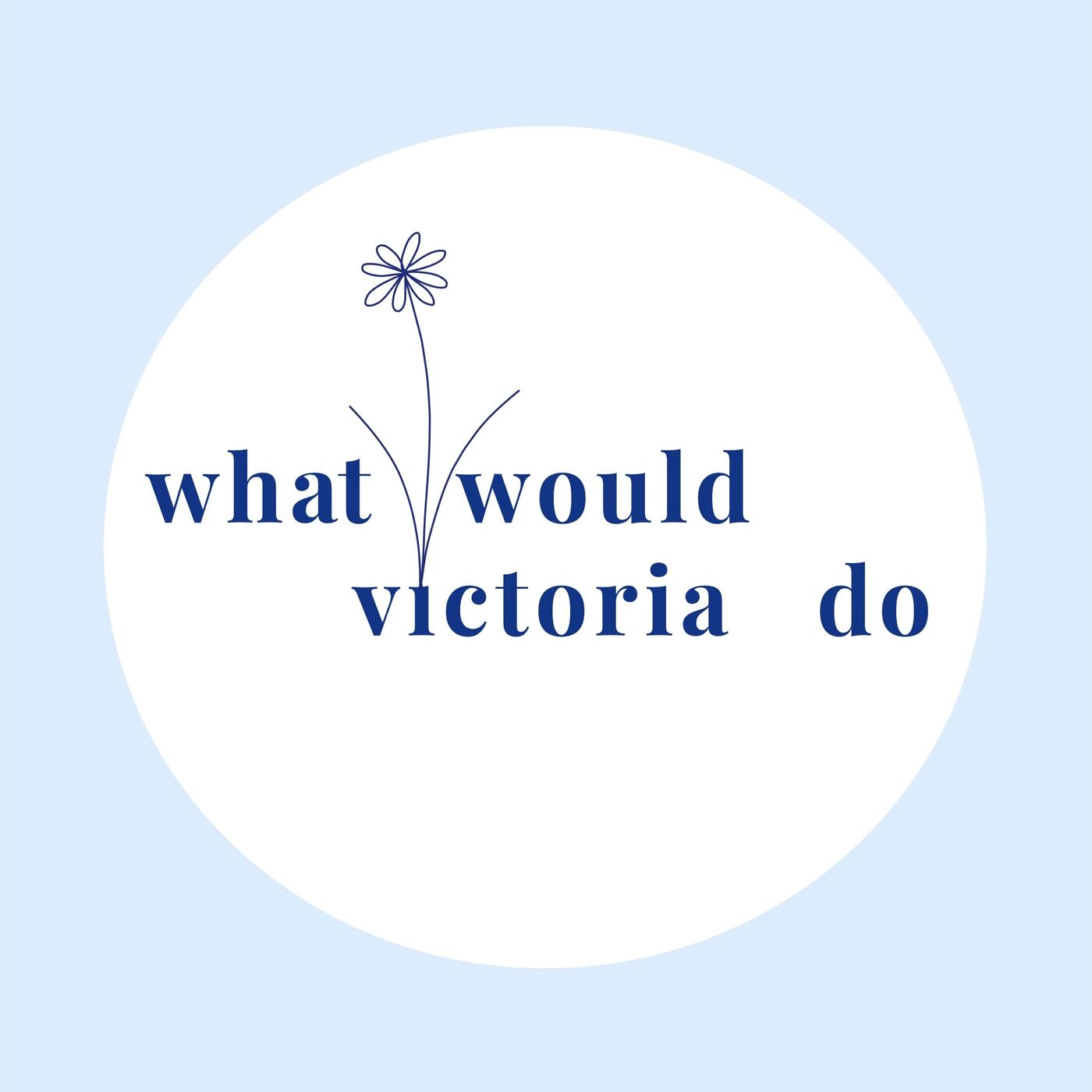 what would victoria do