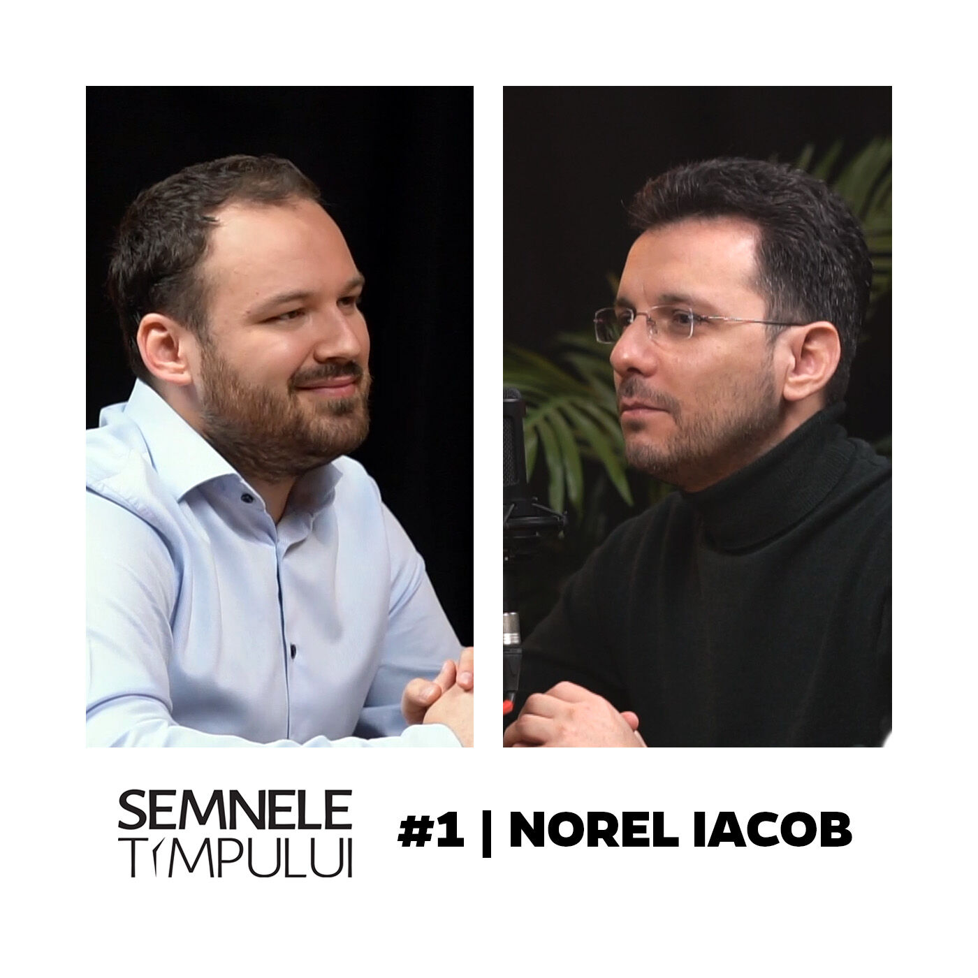 Podcast Semnele Timpului