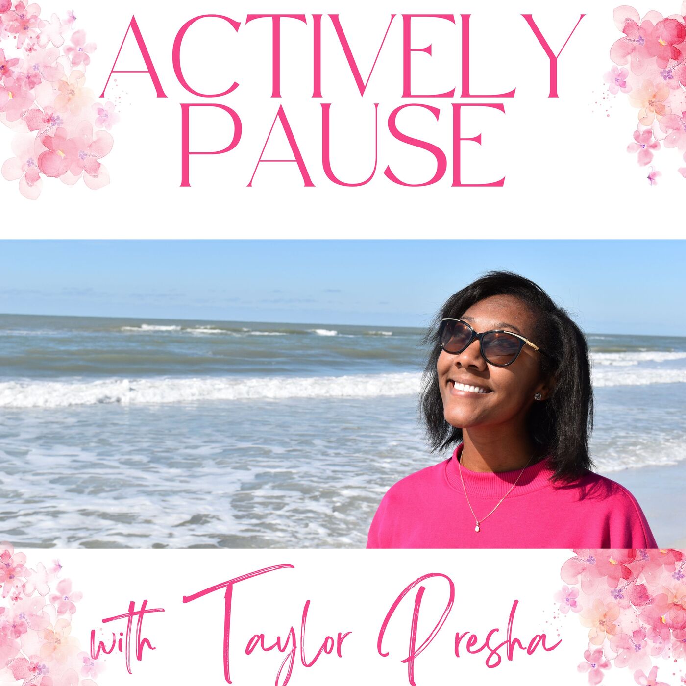 Therapy Talks with Taylor
